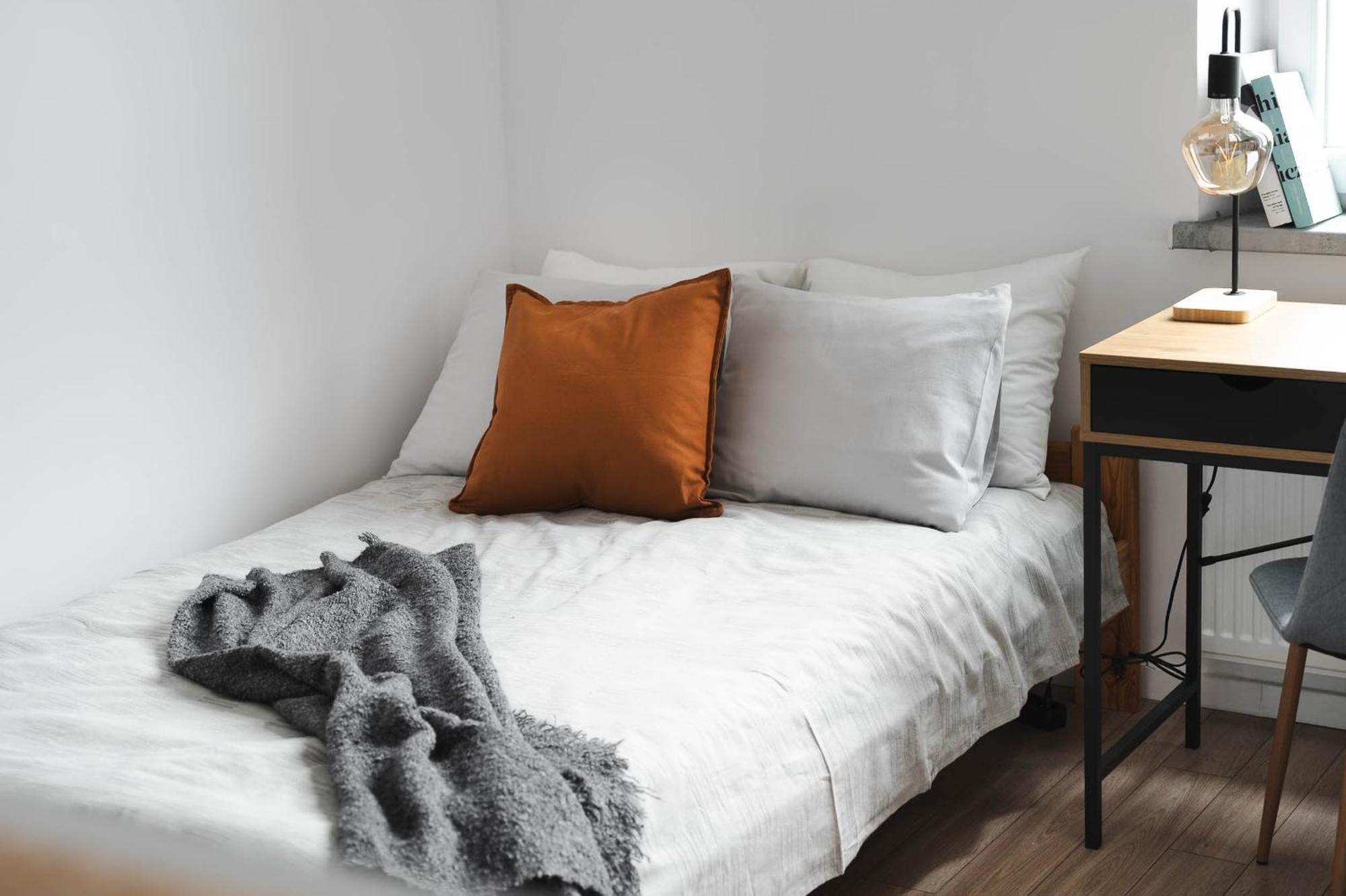 Krakowcharm Apartment No1C - City Center Close To The Fast Train To The Airport Exterior photo