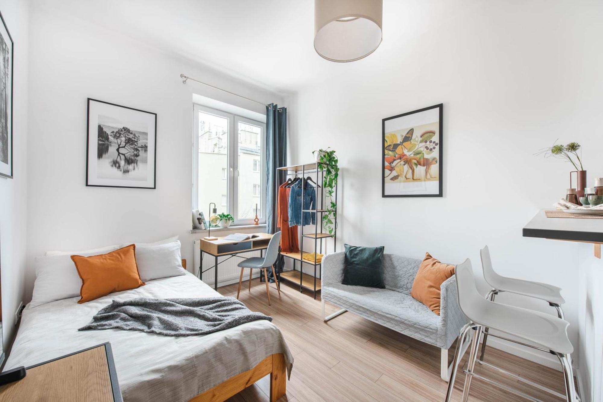 Krakowcharm Apartment No1C - City Center Close To The Fast Train To The Airport Exterior photo
